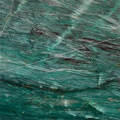 Emerald Green